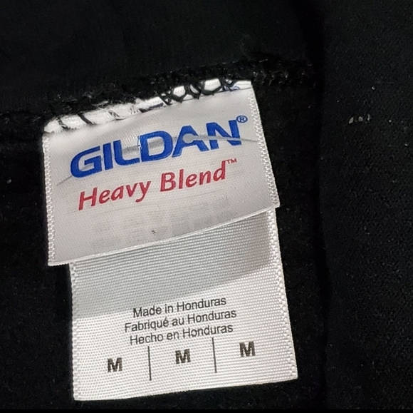 Adidas X Game Of Thrones hoodie size M - Picture 3 of 5